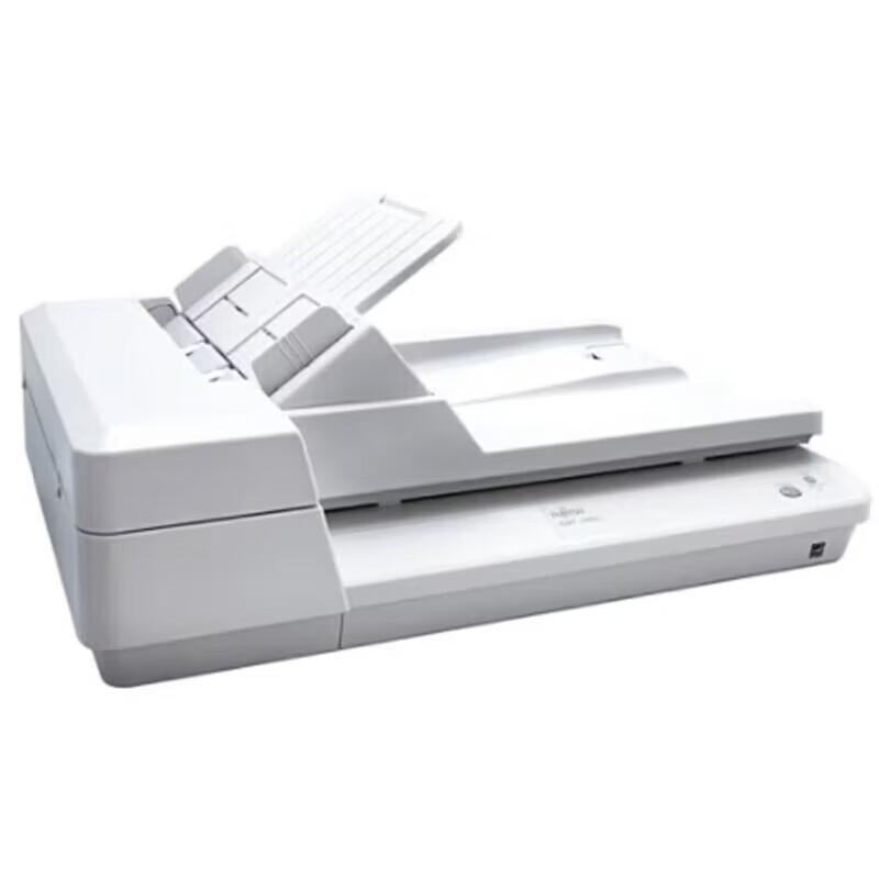 Fujitsu SP-1425 Duplex A4 Office Document Scanner CN Plug (adapter Included)