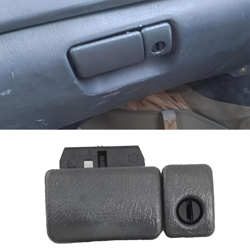 Yuyongzhi Unisex 1Pc Glove Box Lock For Handle Latch 73430-76811-P4z For Suzuki For Jimny For Vitara For Grand