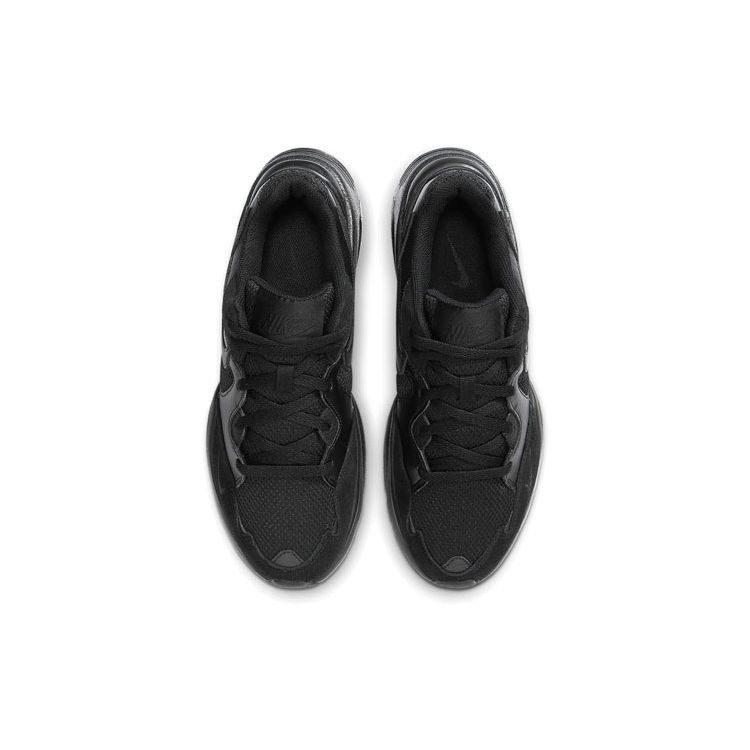 Nike Air Max Fusion Triple Black Men Sneakers CJ1670-001