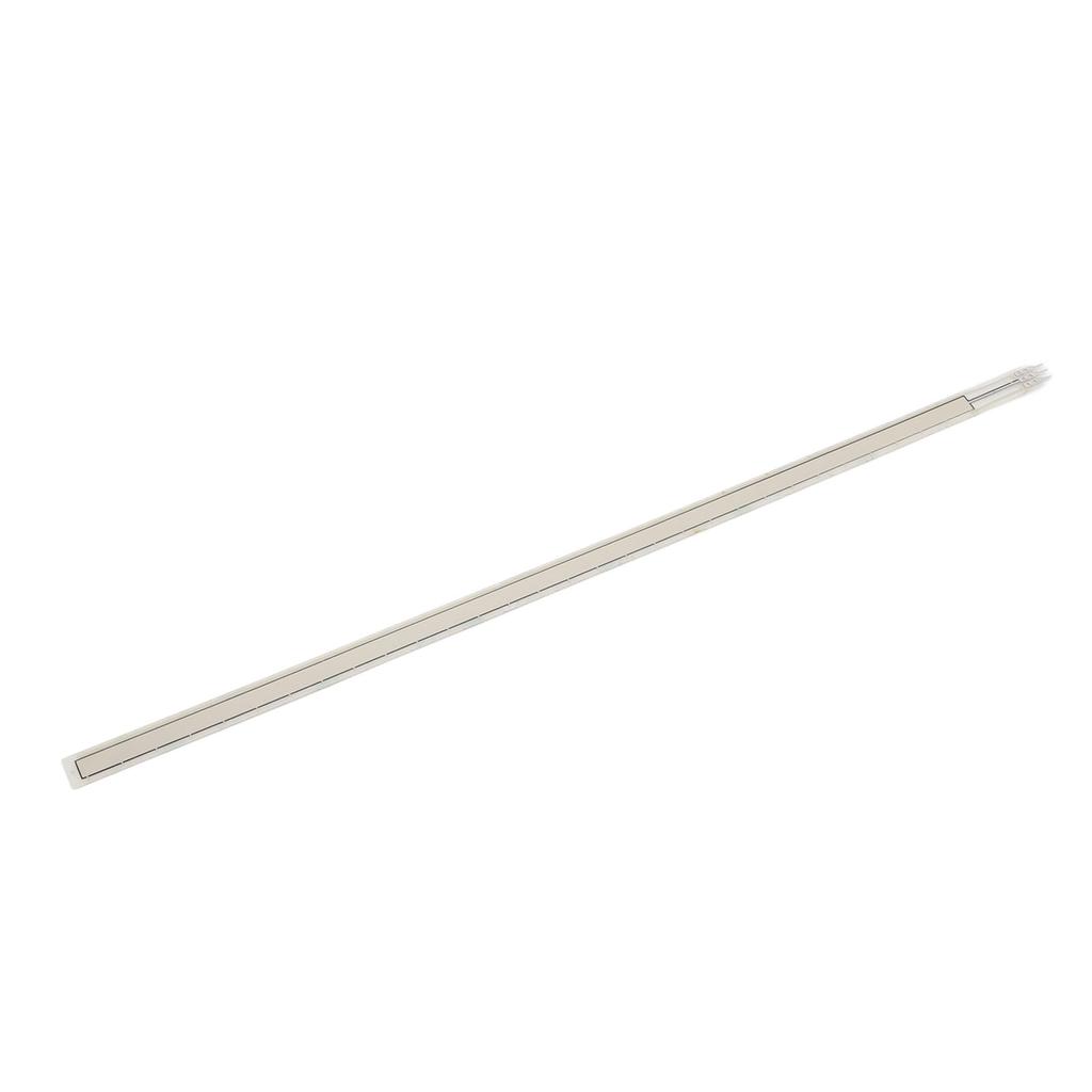 Thin Film Pressure Sensor 0.4mm Thickness High Accuracy Force Sensitive Resistor Pressure