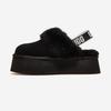 UGG Funkette [1113474-BLK]