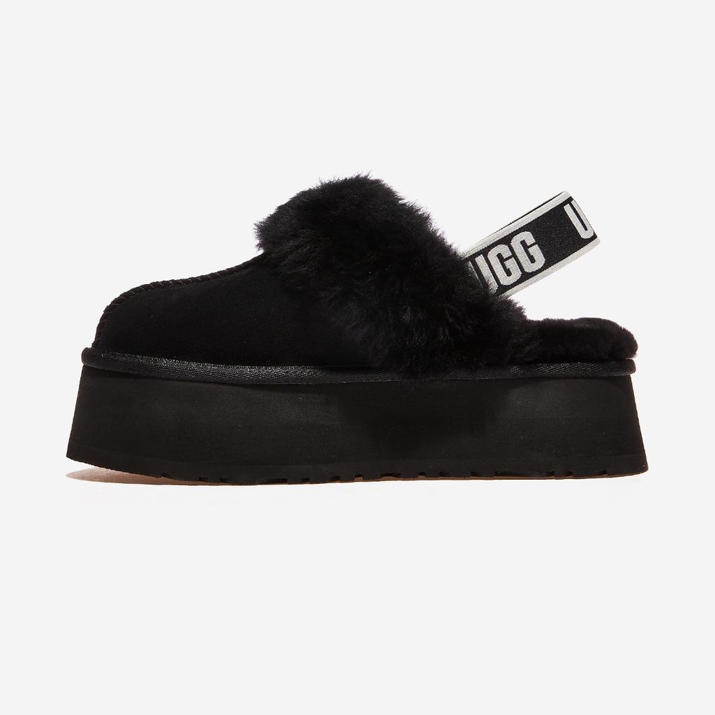 UGG Funkette [1113474-BLK]