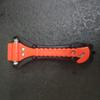 Car Seat Belt Cutter 2-in-1 Survival Safety Hammer Camping Driving Emergency Break Window Glass Punch Life Rescue Tools