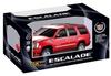 Doyusha 2,4 GHz 1:24 Cadillac Escalade Rot Elektrisches Funkfernsteuerungsmodell 614332
