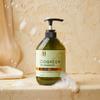 Rebecoco Hund Grün Haustiershampoo, Koreanisches Haustiershampoo