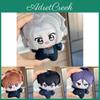 10cm Plush Keychain With Pp Filling For Anime Fans Special Characters Included