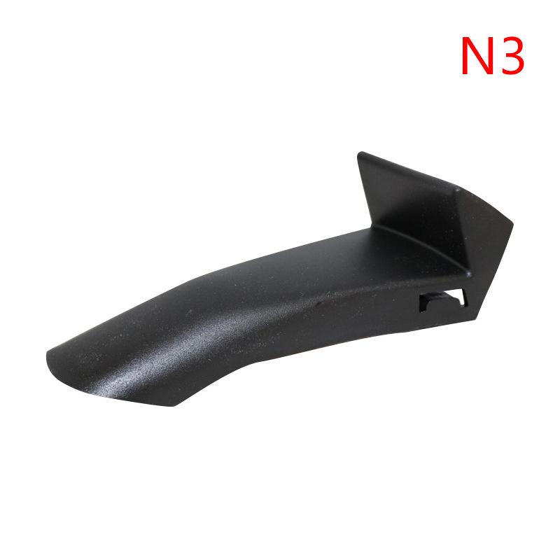

Tyre Tire Changer Machine Nylon Plastic Insert Jaw Clamp Protector Rim Guard Cover For Car Wheel Repair Tool as the picture