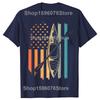 Funny Kayak Design for Men Women Kayaking Kayaker T Shirts Summer Graphic Cotton Streetwear Short Sleeve Gifts Tshirt Men