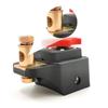 Quick Cut-off Car  Disconnect Switch 12V/24V Car Power Switch Isolator Anti-leakage Switch  Yacht