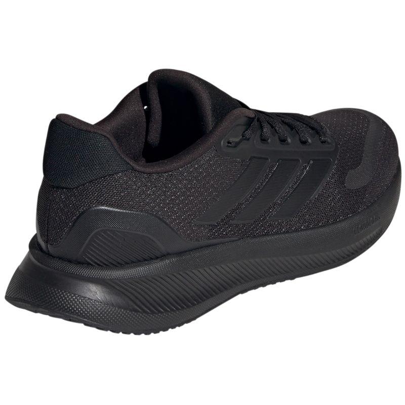 Adidas runfalcon 5 sneakers cloudfoam black