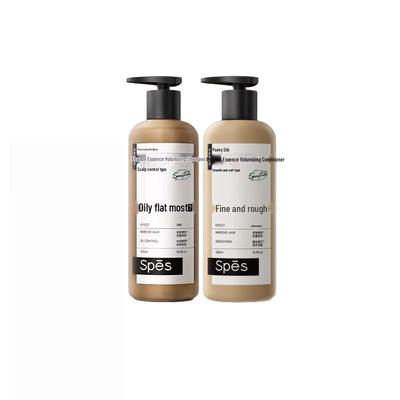 Cura di capelli e cuoio capelluto – Kit per la cura dei capelli