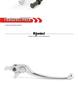 Fits Suzuki DL250 DL1000 Front Brake Lever - Modified Motorcycle Handlebar Brake Lever.
