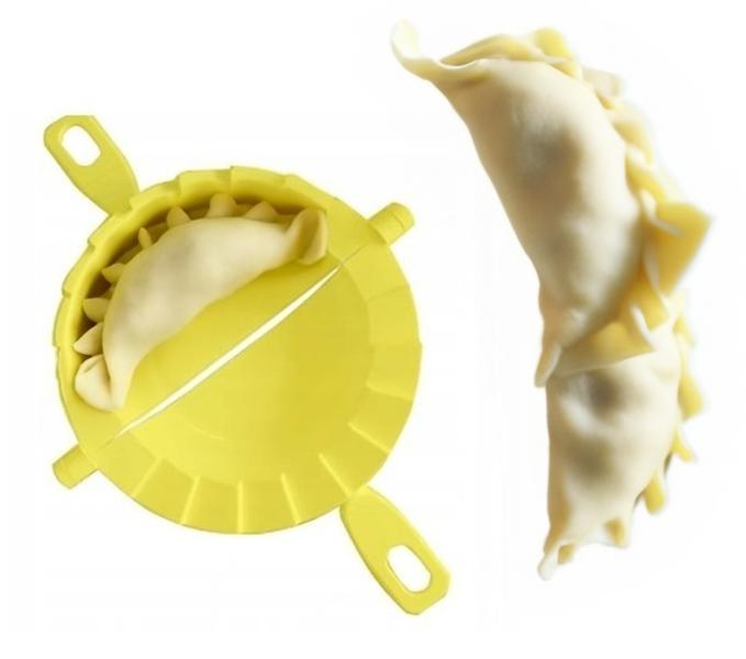 Dumpling form 9 cm