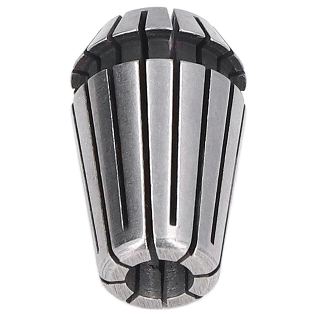 ER16 14in Collet Set High Accuracy High Hardness 40Cr Steel Collet Chuck for CNC Milling Machine