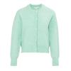 Miso Womens/Ladies Spandex Button Cardigan