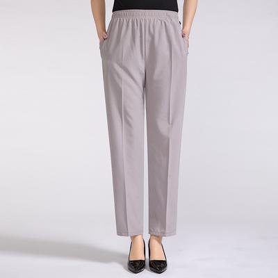 Alt giyim (Kadın) – Pantalon ve Kapriler