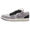 Air 1 Low SE Craft Inside Out - Cement Grey Men Sneakers Tech-Grey Black Sail DZ4135-002