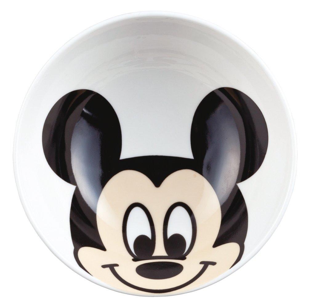 Sun Art Disney Mickey Mouse Tea Bowl SAN2334-1