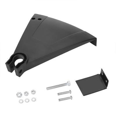 Plastmasas aizsargs Der Trimer Trimer Ar 1in 25mm 25,4mm