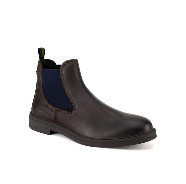 MEXX BOSS-01 MI08, коричневые