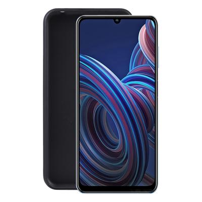 Für ZTE Blade A72 5G 2022 TPU-Telefonhülle