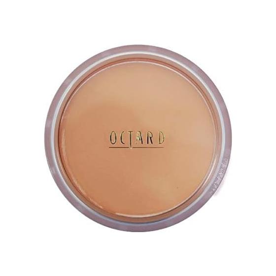 Foundation Refill Only Moisture 2 840 Natural 12g (Cream Pact Bright Beige) [Octard]