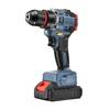 21V Brushless Lithium Handheld Drill and Electric Screwdriver Tool Set