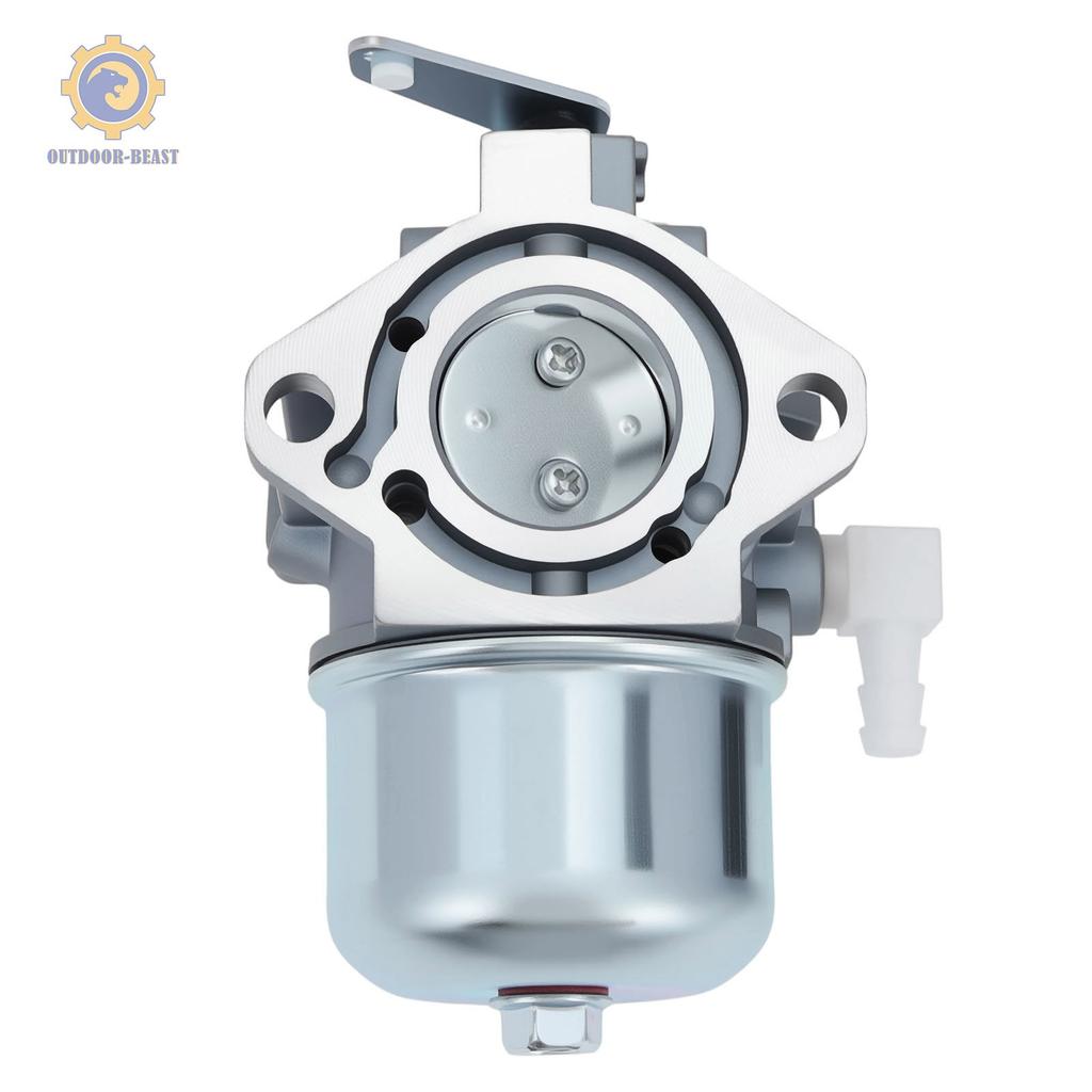 For Briggs & Stratton 196432-1198-E1, 196432-1202-E1, 196432-1215-E1 Carburetor
