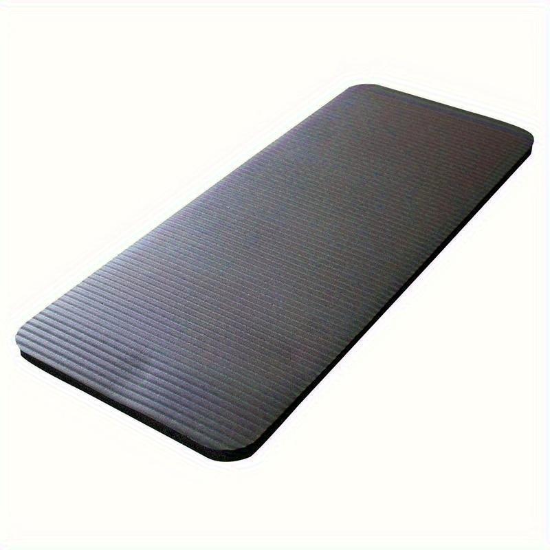 NBR Support Sports Yoga Mat Rubber Manufacturer Direct Sales High Density NBR Flat Support Mat