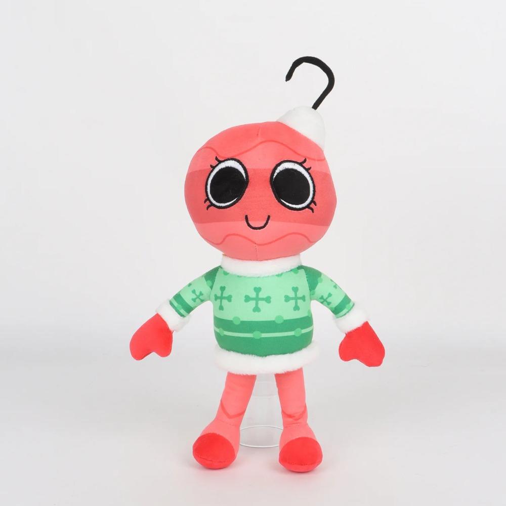 Dandy's World Dandy's World Game Twisted Yatta Peripheral Plush Toy Children's Gift Birthday Gift