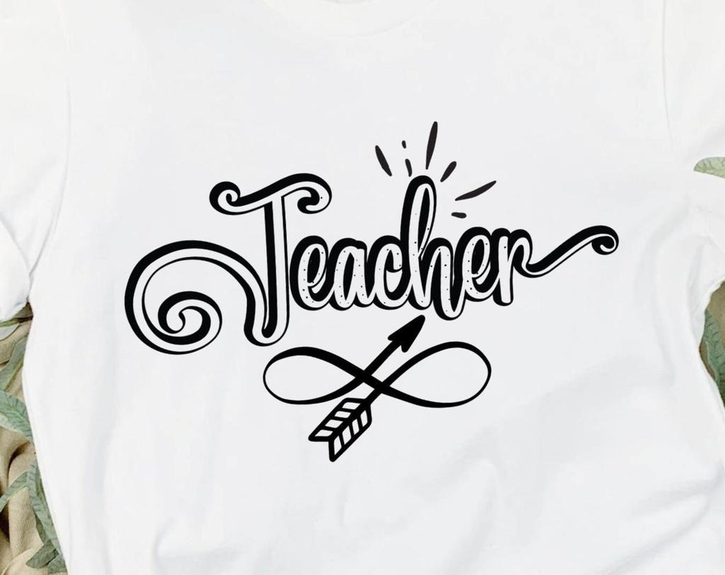 Teacher, teachers tshirt, teachers shirt, gift for teacher
