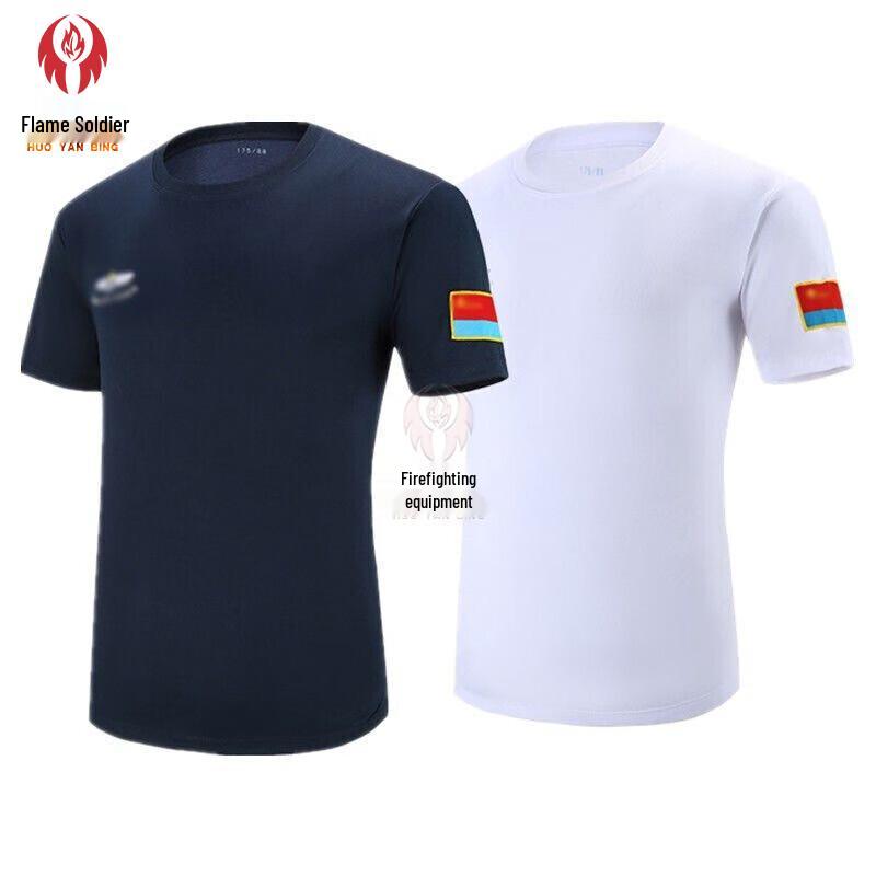 

Men s Outdoor Quick-Dry Short Sleeve T-Shirt 180-185/104-108