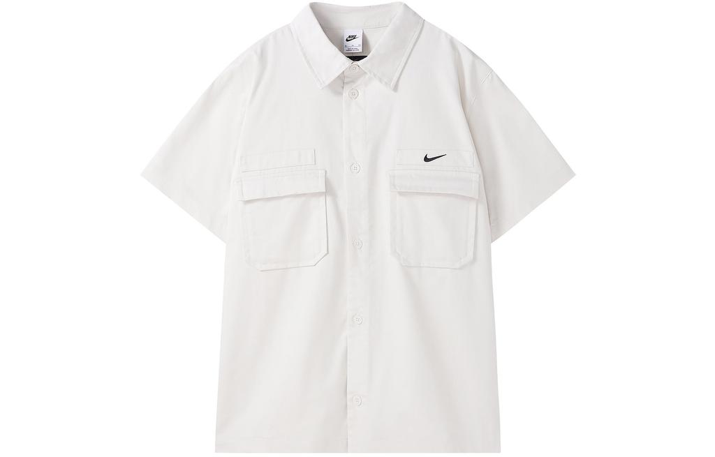 Nike Woven Jackets Men White DX3341-030