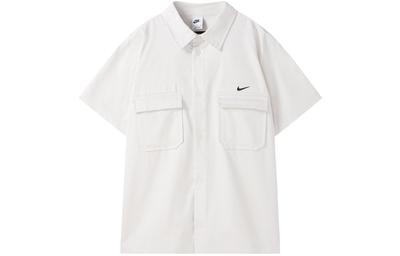 Woven Jackets Men White DX3341-030