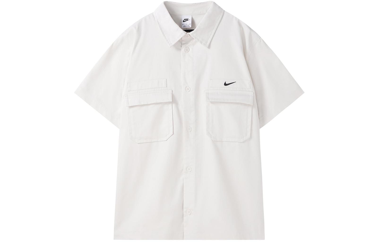 Nike Woven Jackets Men White DX3341-030 XL