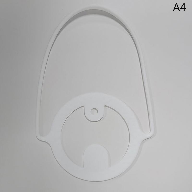 Bärremmar för bärbar kaffekopp Återanvändbart koppskydd Handsfree-sele Dryckesmugg Grepp Mjölktehållare