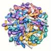 Cross-border Metal Balloons: Wedding & Party Room Decor in 5-inch to 18-inch Sizes