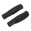 2pcs Scooter Handle Cover Silicone Anti Slip Ergonomic Handlebar Grip for S1 S2 S3 8 Inch Electric