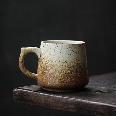 Shange Ofen-Glasur Keramiktasse