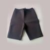 Calções de Natação e Mergulho de Neoprene 2mm Masculinos - Roupa de Fitness Quente e Modeladora
