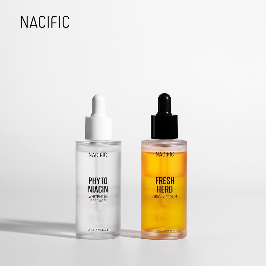 nacific niacinamide serum