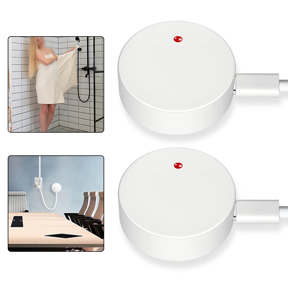 5.8G WiFi Sensor Home Automation Sensor Music Playback Control Advanced Detection Technology Custom Scene Creation