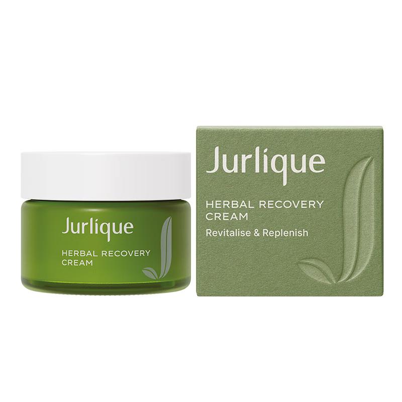 

Jurlique Herbal Recovery Renewal Cream 50ml