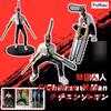 18cm Chainsaw Man Denji Figure PVC Statue Anime Action Figurine Model Collection Adult Toy Doll Desktop Decoration Children Gift