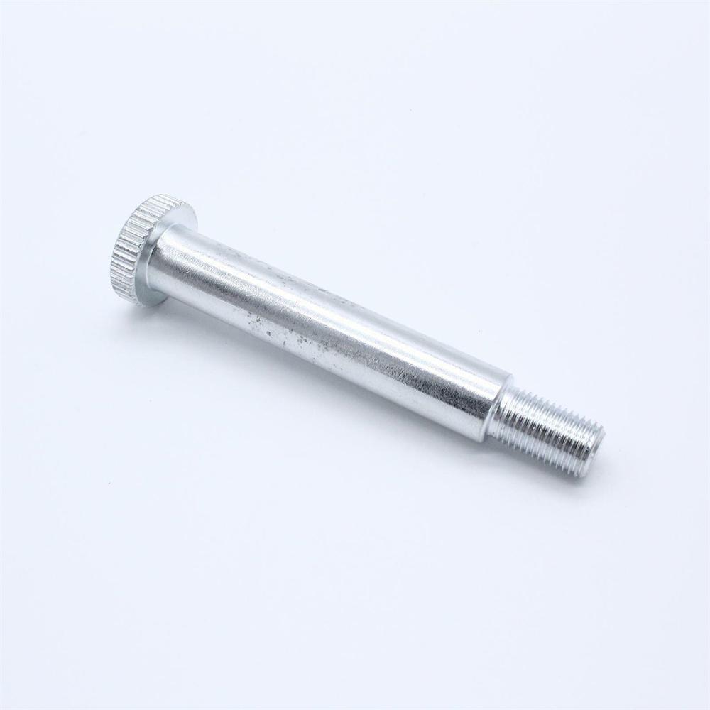 Car Front Suspension Lower Shaft Pin 1980-2004 for Nissan 720 Frontier Pathfinder Xterra Accessories 54419-VK80A