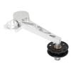 Chain Tensioner 8T Pulley Aluminum Alloy 5 6 7 Speed Chain Tensioner for   Pline Tline