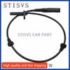 Front Rear ABS Speed Sensor 34526771776 34526771777 for BMW E70 E71 F15 F16 F85 F86 X5 X6 2007-2015 New Model Automotive Parts