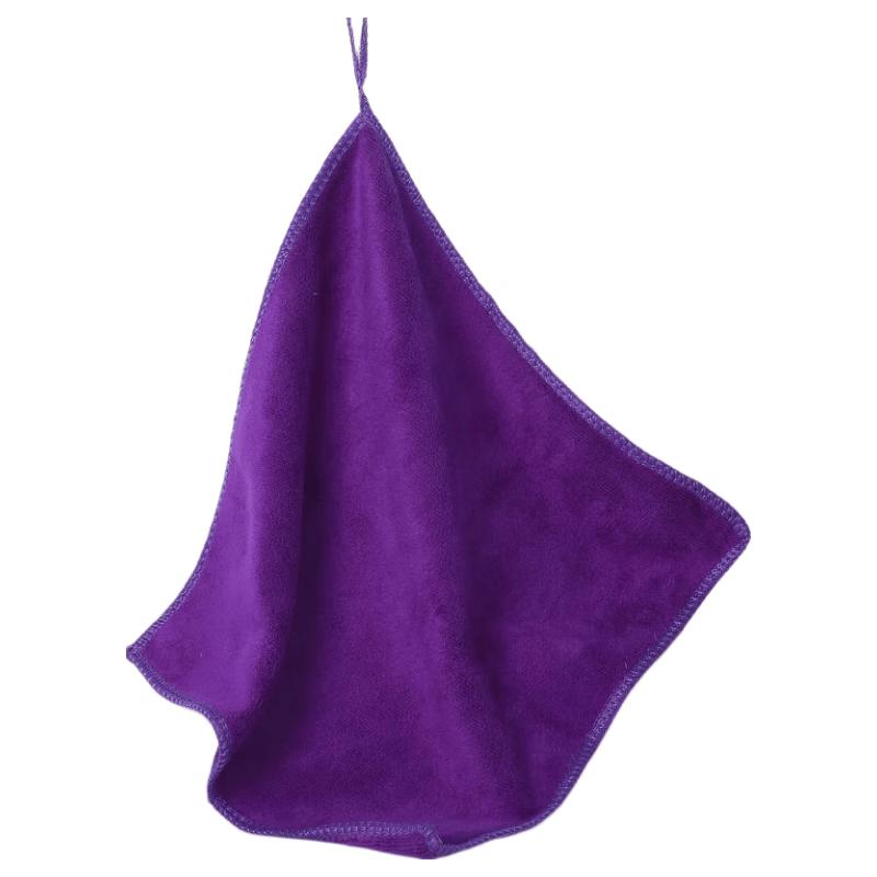 Впитывающие бытовые и кухонные салфетки Chenzhi Shangpin 30x30CM