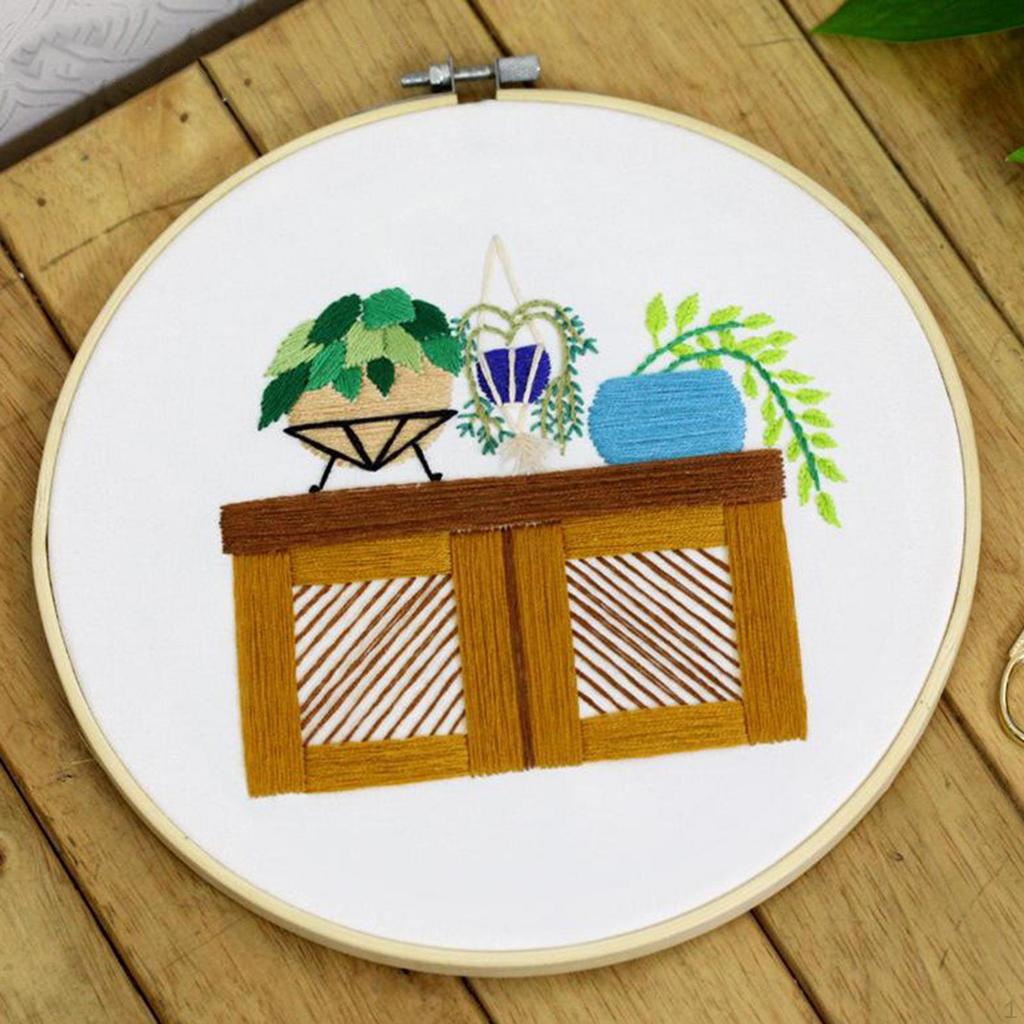 stitch for Beginners