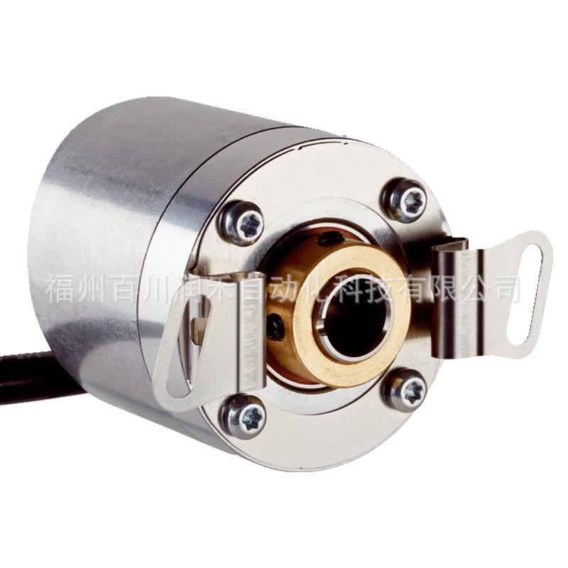 Brand New Sick DBS36E-BBCK01024 & DBS36E-BBCK00600 Encoder - Inquiry